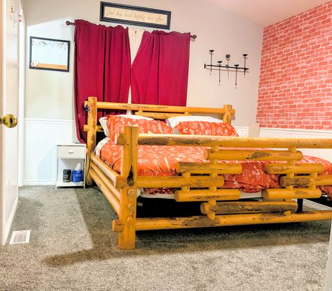 Tiny photo for 4082 W 4875 S, Roy, UT 84067 (MLS # 2145293)