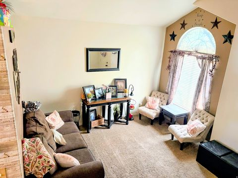 Tiny photo for 4082 W 4875 S, Roy, UT 84067 (MLS # 2145293)