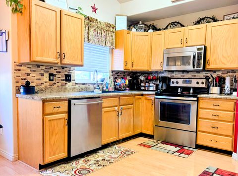 Tiny photo for 4082 W 4875 S, Roy, UT 84067 (MLS # 2145293)