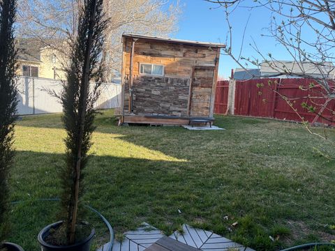Tiny photo for 4082 W 4875 S, Roy, UT 84067 (MLS # 2145293)