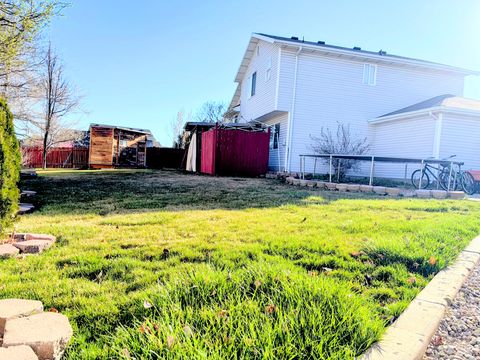 Tiny photo for 4082 W 4875 S, Roy, UT 84067 (MLS # 2145293)