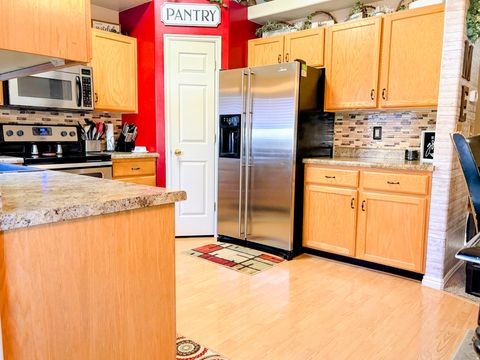 Tiny photo for 4082 W 4875 S, Roy, UT 84067 (MLS # 2145293)