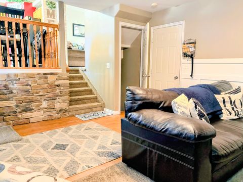 Tiny photo for 4082 W 4875 S, Roy, UT 84067 (MLS # 2145293)