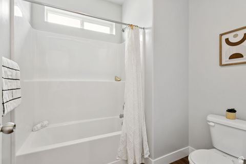 Tiny photo for 14654 S BLOOM DR W #202, Herriman, UT 84096 (MLS # 2118335)