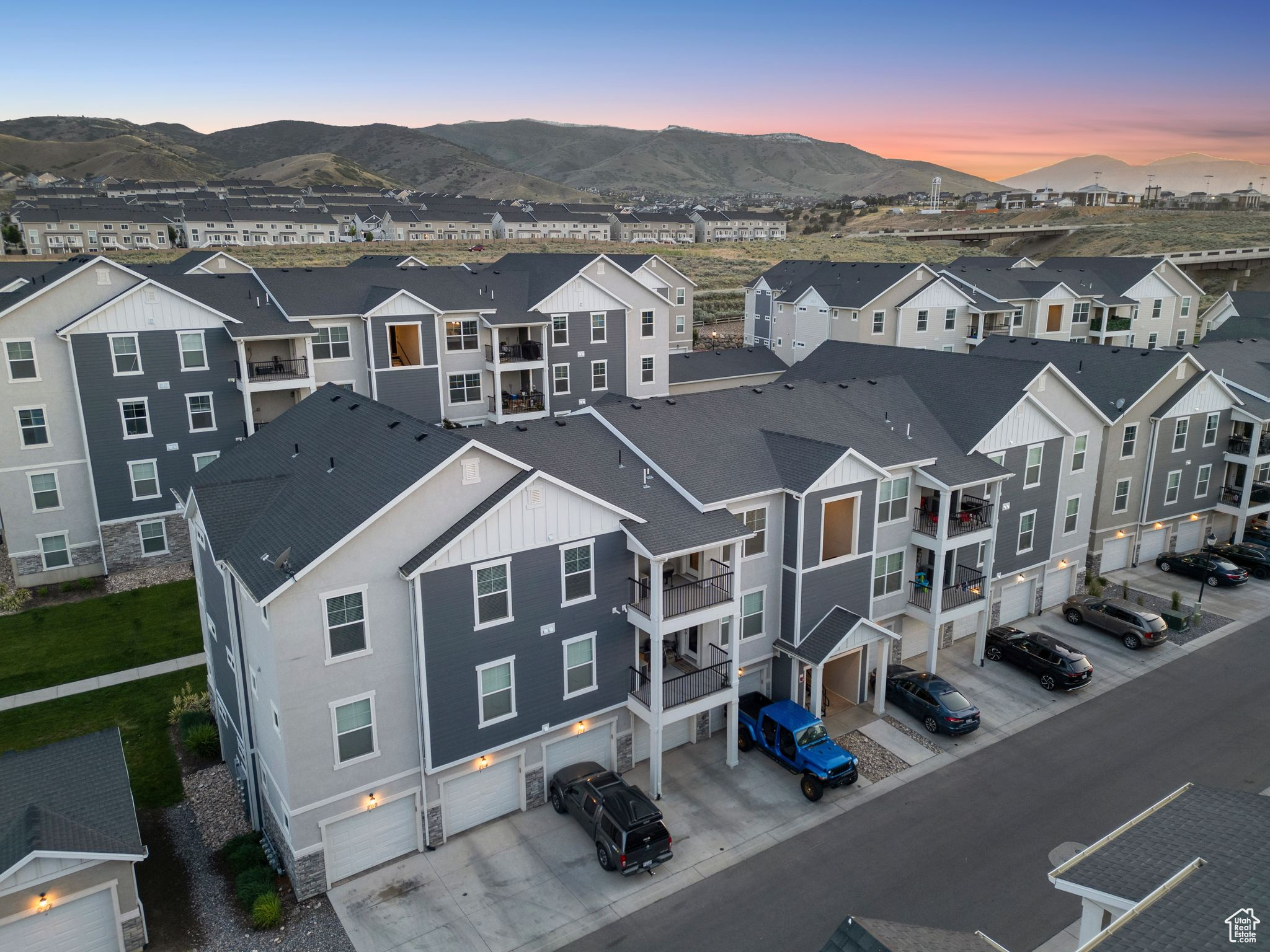 SADDLEBROOK - Residential