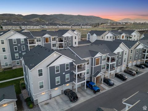 Tiny photo for 14654 S BLOOM DR W #202, Herriman, UT 84096 (MLS # 2118335)