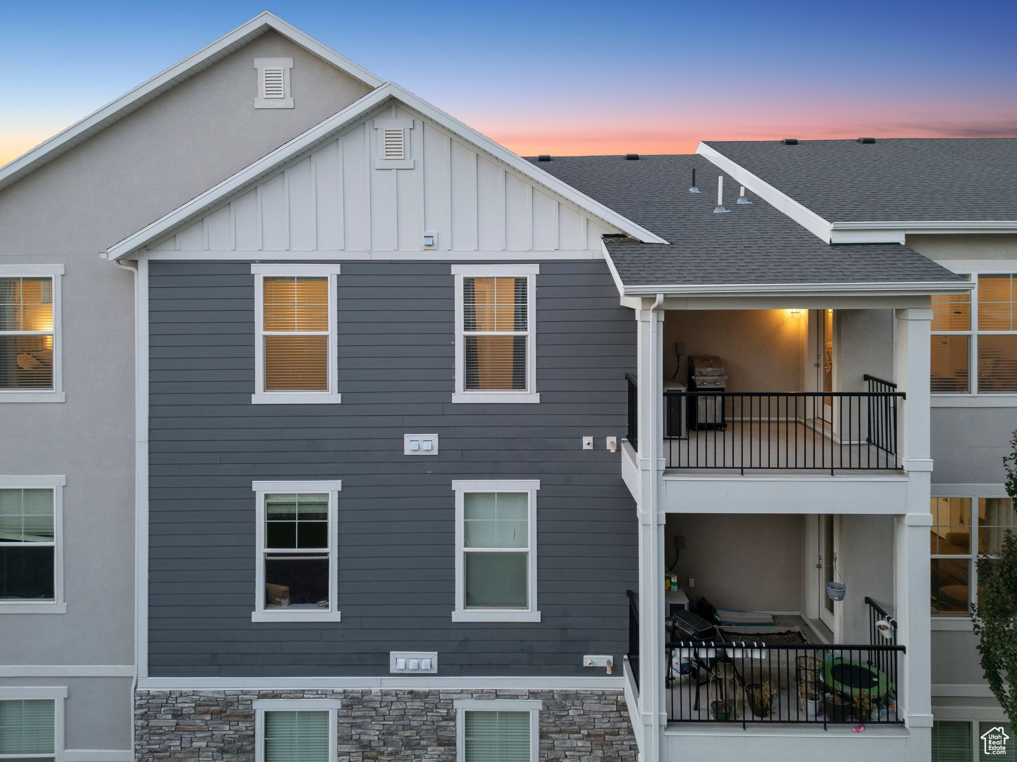 SADDLEBROOK - Residential