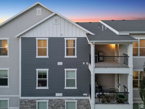 Tiny photo for 14654 S BLOOM DR W #202, Herriman, UT 84096 (MLS # 2118335)