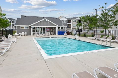 Tiny photo for 14654 S BLOOM DR W #202, Herriman, UT 84096 (MLS # 2118335)