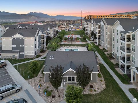 Tiny photo for 14654 S BLOOM DR W #202, Herriman, UT 84096 (MLS # 2118335)
