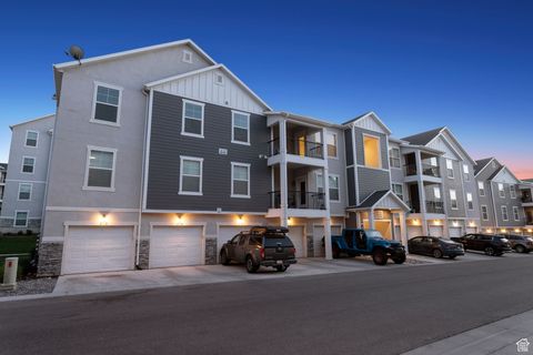Tiny photo for 14654 S BLOOM DR W #202, Herriman, UT 84096 (MLS # 2118335)
