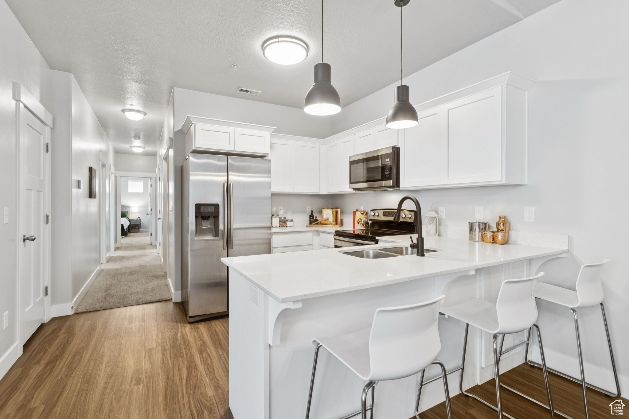 SADDLEBROOK - Residential