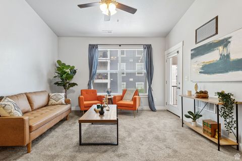 Tiny photo for 14654 S BLOOM DR W #202, Herriman, UT 84096 (MLS # 2118335)