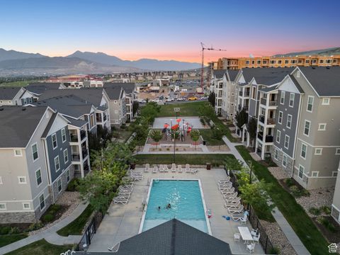 Tiny photo for 14654 S BLOOM DR W #202, Herriman, UT 84096 (MLS # 2118335)