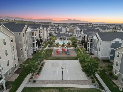 Tiny photo for 14654 S BLOOM DR W #202, Herriman, UT 84096 (MLS # 2118335)