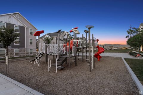 Tiny photo for 14654 S BLOOM DR W #202, Herriman, UT 84096 (MLS # 2118335)