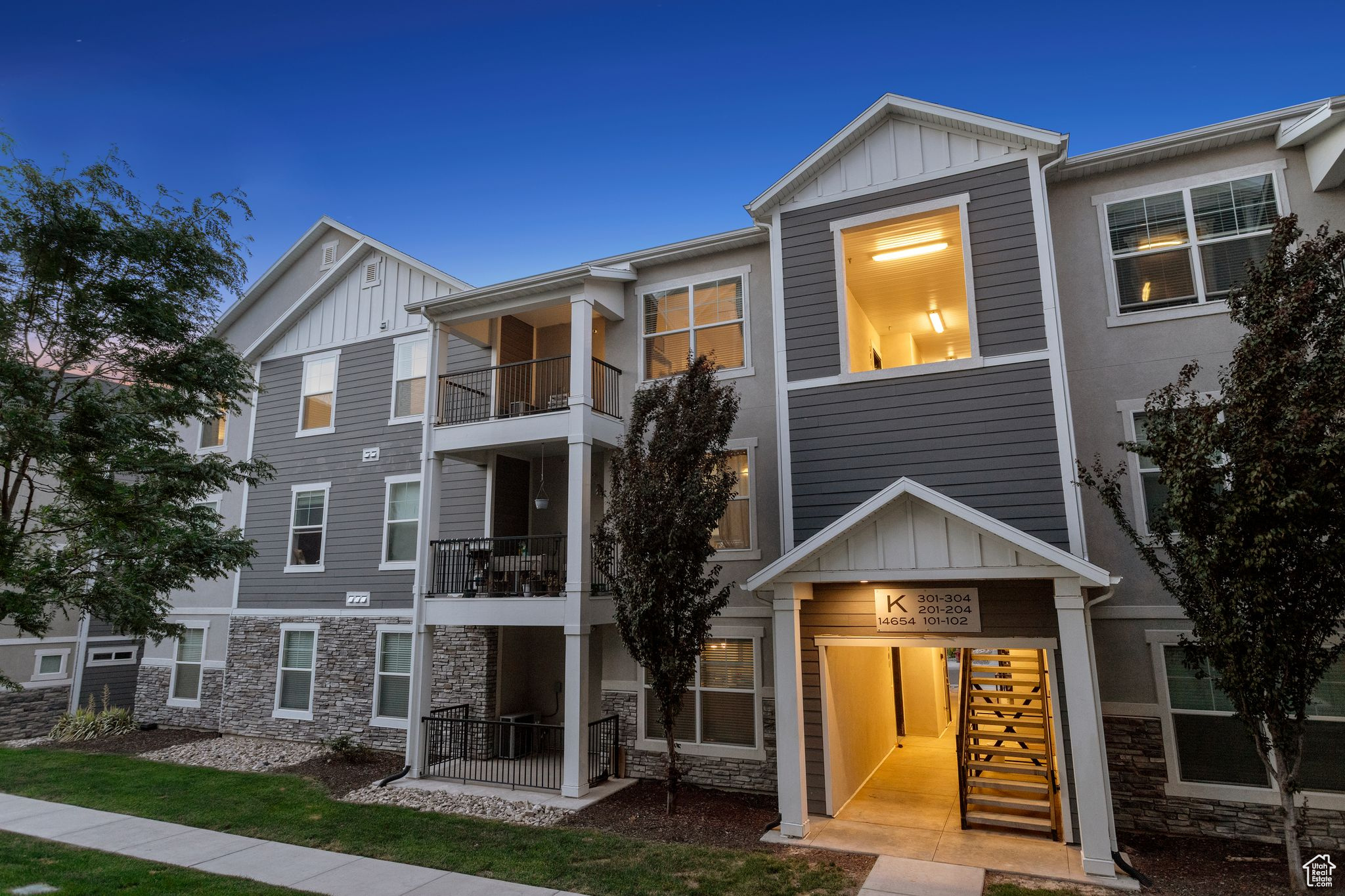 SADDLEBROOK - Residential