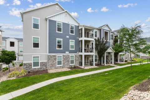 Tiny photo for 14654 S BLOOM DR W #202, Herriman, UT 84096 (MLS # 2118335)