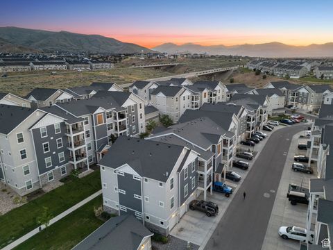 Tiny photo for 14654 S BLOOM DR W #202, Herriman, UT 84096 (MLS # 2118335)
