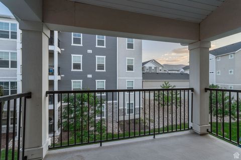 Tiny photo for 14654 S BLOOM DR W #202, Herriman, UT 84096 (MLS # 2118335)