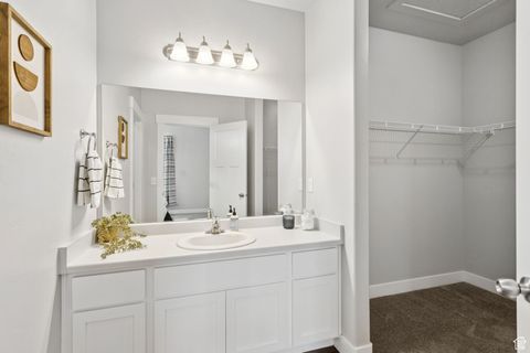 Tiny photo for 14654 S BLOOM DR W #202, Herriman, UT 84096 (MLS # 2118335)