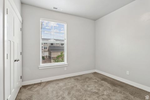Tiny photo for 14654 S BLOOM DR W #202, Herriman, UT 84096 (MLS # 2118335)