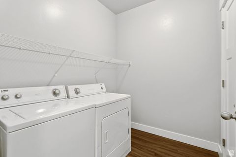 Tiny photo for 14654 S BLOOM DR W #202, Herriman, UT 84096 (MLS # 2118335)