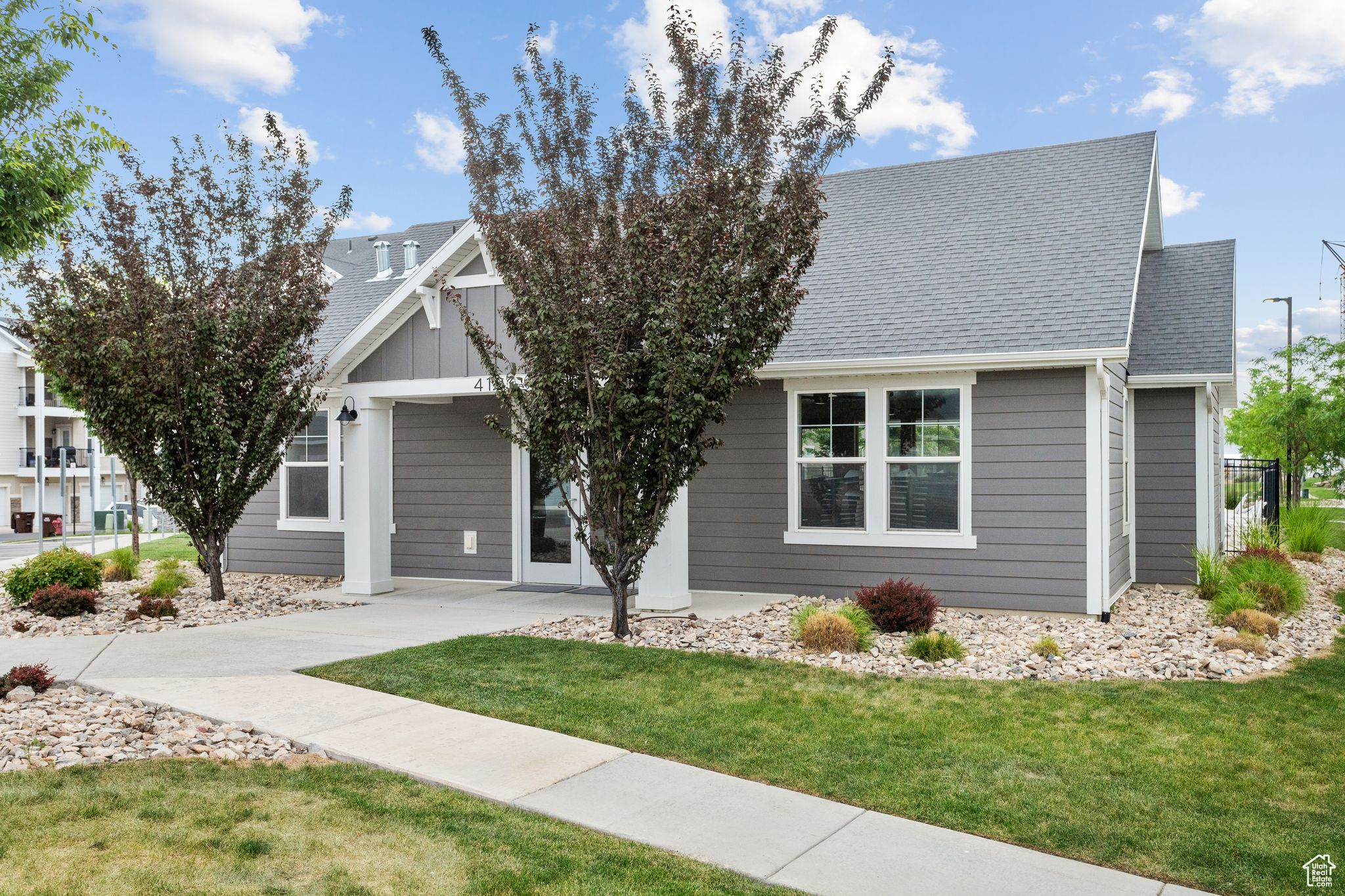 SADDLEBROOK - Residential