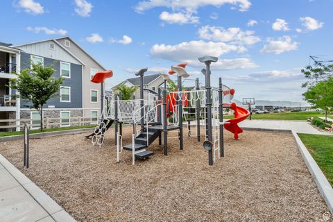 Tiny photo for 14654 S BLOOM DR W #202, Herriman, UT 84096 (MLS # 2118335)