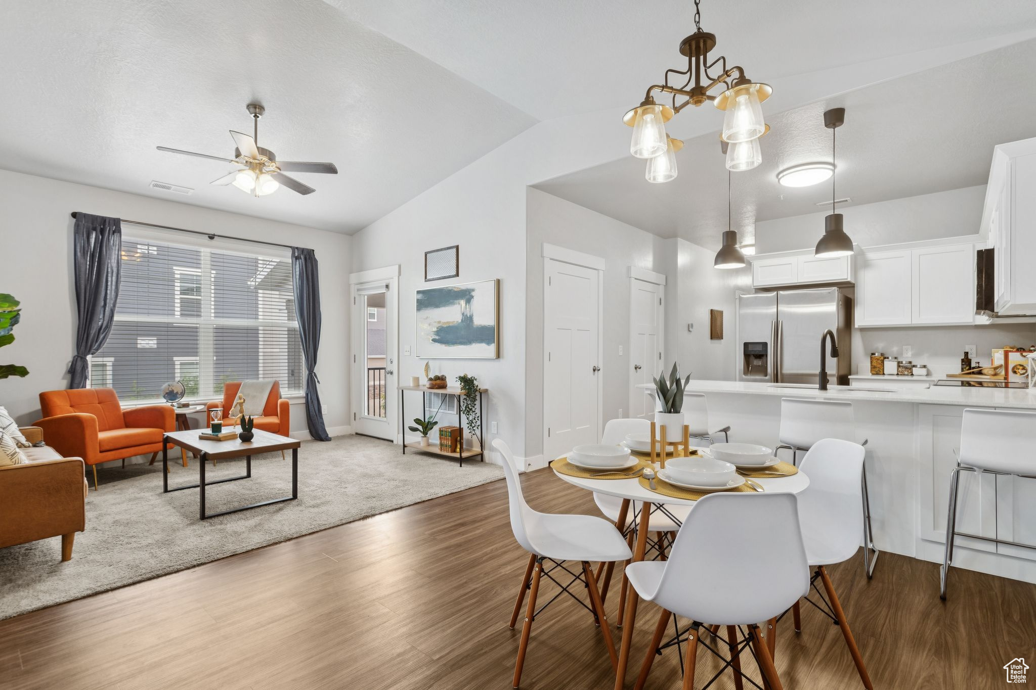 SADDLEBROOK - Residential