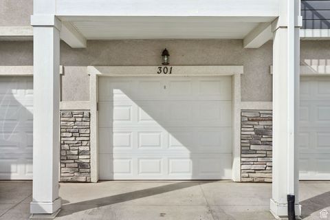 Tiny photo for 14654 S BLOOM DR W #202, Herriman, UT 84096 (MLS # 2118335)