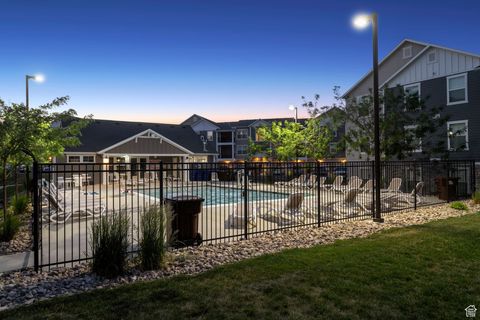 Tiny photo for 14654 S BLOOM DR W #202, Herriman, UT 84096 (MLS # 2118335)