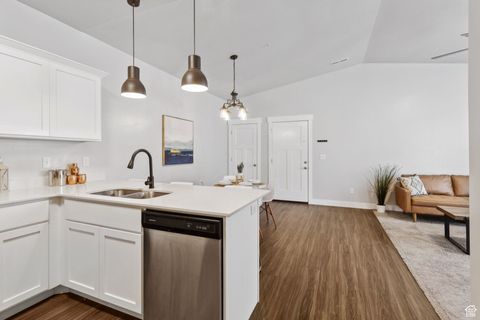 Tiny photo for 14654 S BLOOM DR W #202, Herriman, UT 84096 (MLS # 2118335)