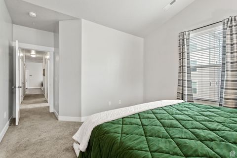 Tiny photo for 14654 S BLOOM DR W #202, Herriman, UT 84096 (MLS # 2118335)