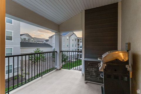 Tiny photo for 14654 S BLOOM DR W #202, Herriman, UT 84096 (MLS # 2118335)