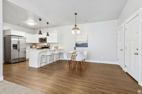 Tiny photo for 14654 S BLOOM DR W #202, Herriman, UT 84096 (MLS # 2118335)