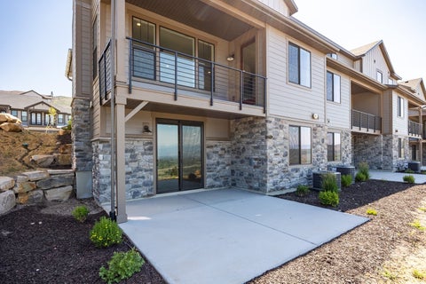 Tiny photo for 6021 N FAIRVIEW DR #233, Heber City, UT 84032 (MLS # 2114408)