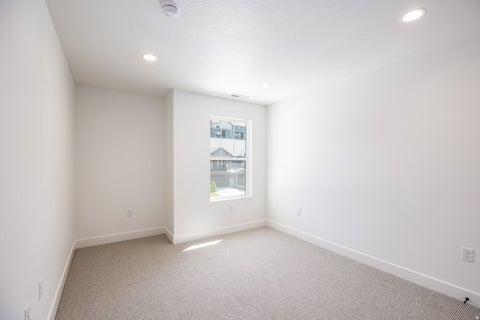 Tiny photo for 6021 N FAIRVIEW DR #233, Heber City, UT 84032 (MLS # 2114408)
