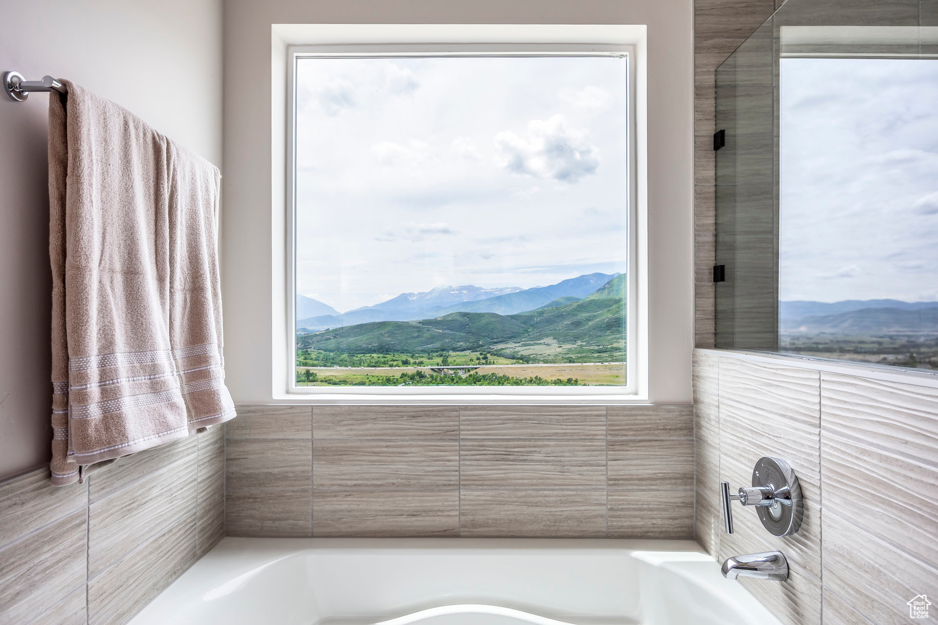 JORDANELLE RIDGE - Residential