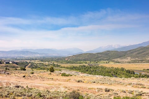 Tiny photo for 6021 N FAIRVIEW DR #233, Heber City, UT 84032 (MLS # 2114408)