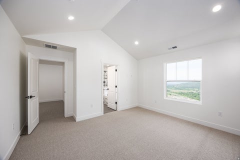 Tiny photo for 6021 N FAIRVIEW DR #233, Heber City, UT 84032 (MLS # 2114408)
