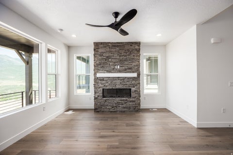 Tiny photo for 6021 N FAIRVIEW DR #233, Heber City, UT 84032 (MLS # 2114408)