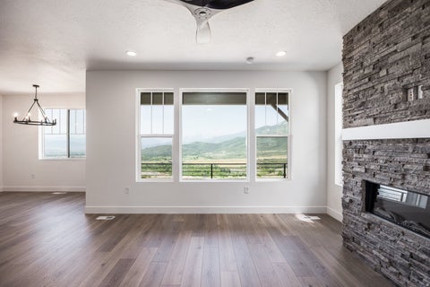 Tiny photo for 6021 N FAIRVIEW DR #233, Heber City, UT 84032 (MLS # 2114408)