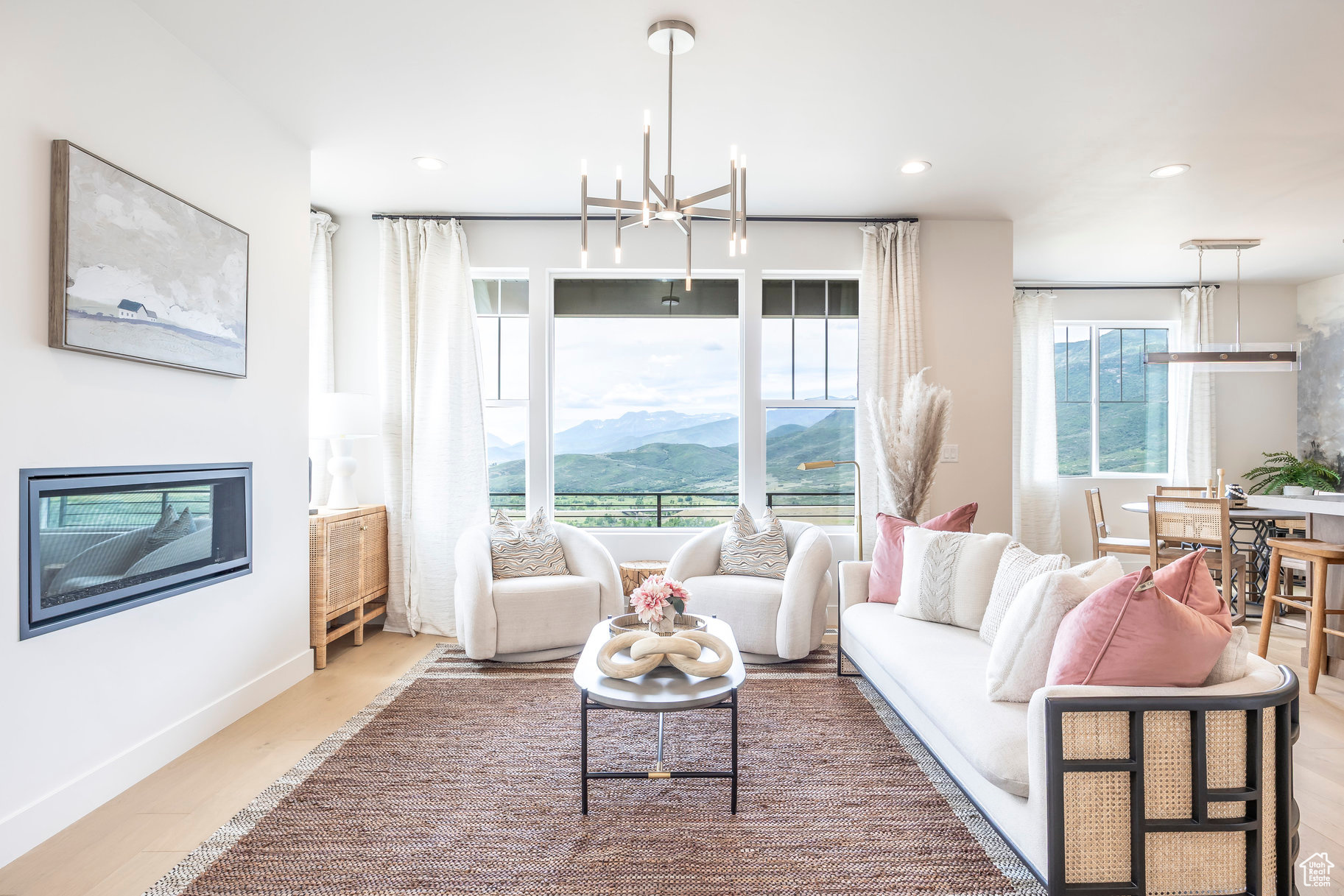 JORDANELLE RIDGE - Residential
