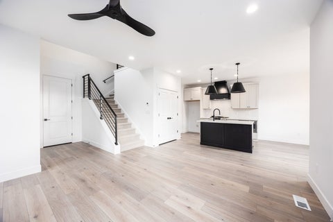Tiny photo for 6021 N FAIRVIEW DR #233, Heber City, UT 84032 (MLS # 2114408)