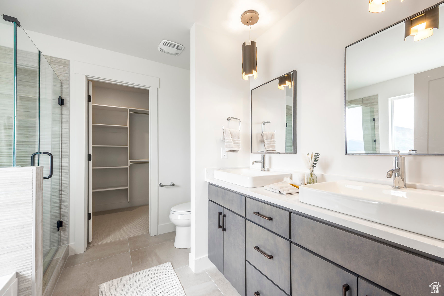 JORDANELLE RIDGE - Residential
