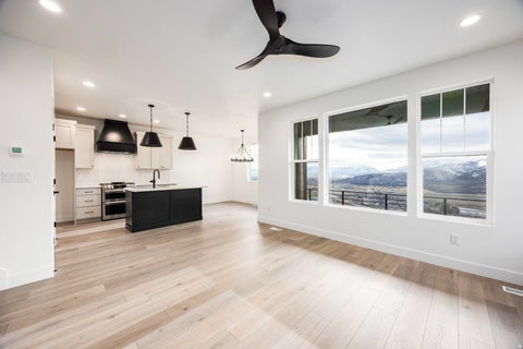 Tiny photo for 6021 N FAIRVIEW DR #233, Heber City, UT 84032 (MLS # 2114408)