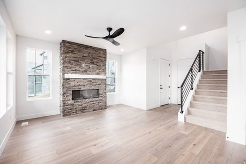 Tiny photo for 6021 N FAIRVIEW DR #233, Heber City, UT 84032 (MLS # 2114408)