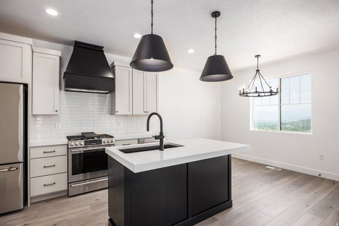 Tiny photo for 6021 N FAIRVIEW DR #233, Heber City, UT 84032 (MLS # 2114408)