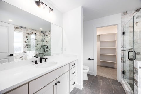 Tiny photo for 6021 N FAIRVIEW DR #233, Heber City, UT 84032 (MLS # 2114408)